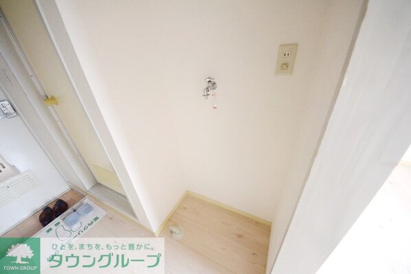 ハイツBSの物件内観写真